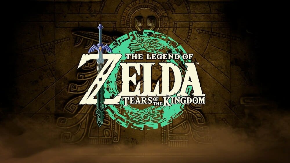 Zelda BOTW2 nuovo nome